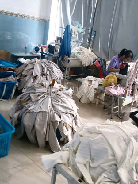 寻长期合作客户，承接外单，内单，二线质量，配合度高-第9张图片