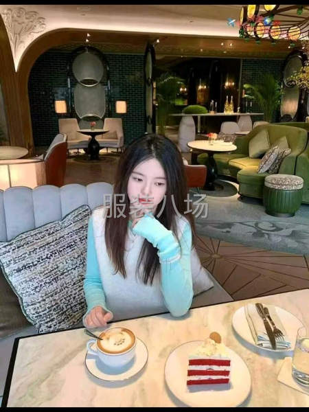 服装加工，各类服装加工-第1张图片
