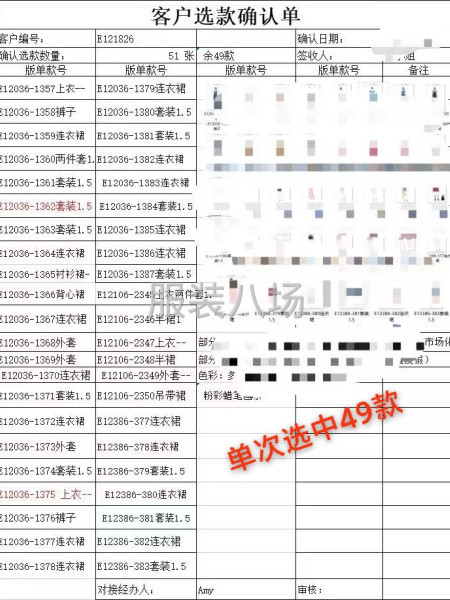 需要了春夏新款趋势的call我-第4张图片