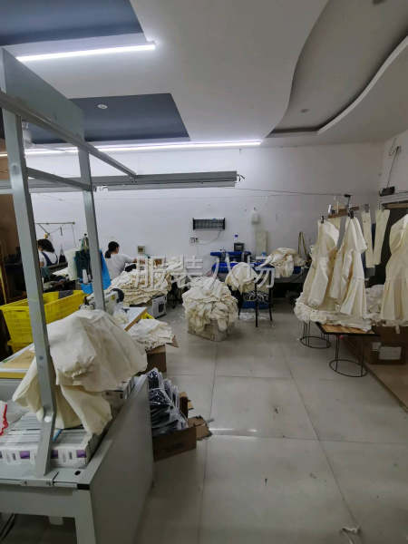 10-20人工厂寻求订单-第1张图片