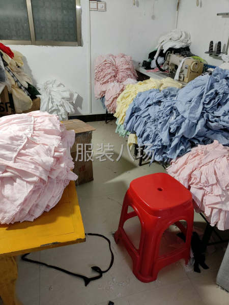 小作坊工厂寻求客户-第3张图片