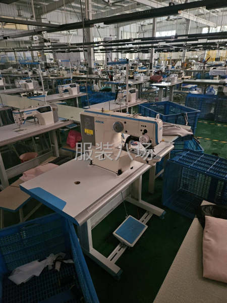 全新厂子新设备三个人合伙不干了-第4张图片