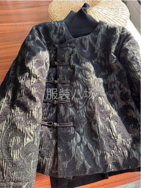 要求做工细致 网单有时间要求  冬季一直有订单 可以长期合作-第2张图片