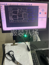 undefined - 电脑裁剪，激光裁剪，制版，打样，大货，销样 - 图1