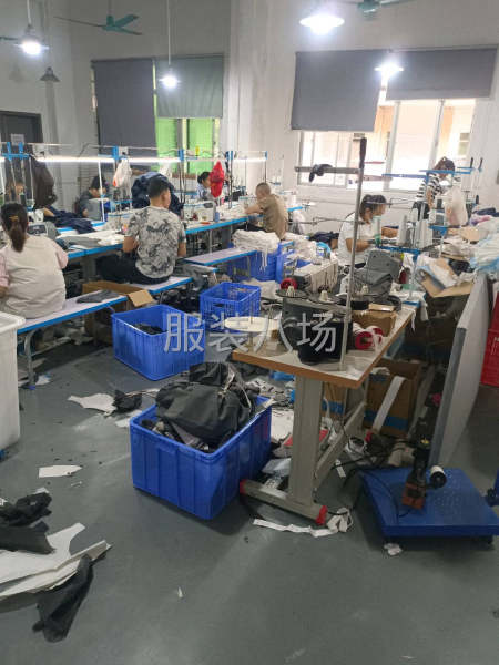 环境好，待遇高-第1张图片