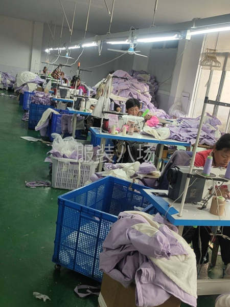 精品半精品加工-第2张图片