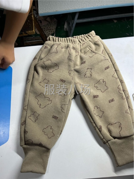 20-50人工厂寻求订单-第3张图片