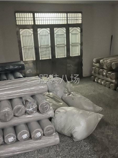 激光裁剪，自动裁剪，制版，打样，销样，大货-第1张图片