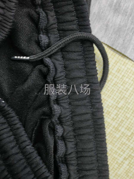 招付工一名  车位二名  款式简单裤子为主-第1张图片