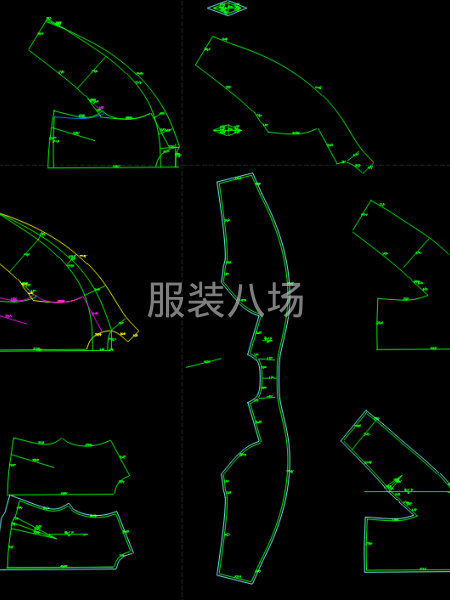 求職臨時(shí),經(jīng)驗(yàn)3年-第1張圖片