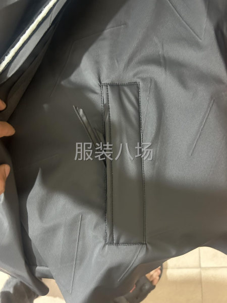 承接单衣，棒球服，棉衣-第1张图片