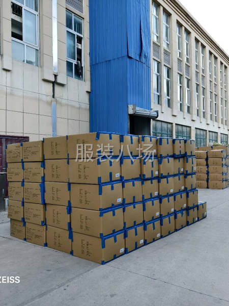 承接外贸棉衣羽绒服。内销公司订单长期合作-第3张图片