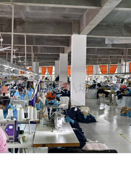 承接外贸棉衣羽绒服。内销公司订单长期合作-第1张图片
