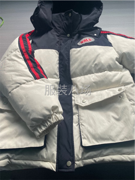 仙桃服装工厂诚寻客户-第2张图片