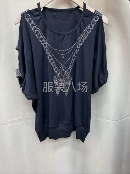 找针织会网布，会打样工厂。结货款爽快。可以包工包料-第2张图片