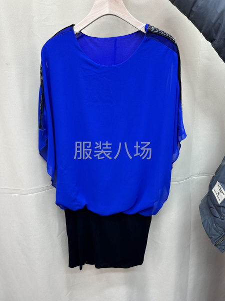 找针织会网布，会打样工厂。结货款爽快。可以包工包料-第1张图片