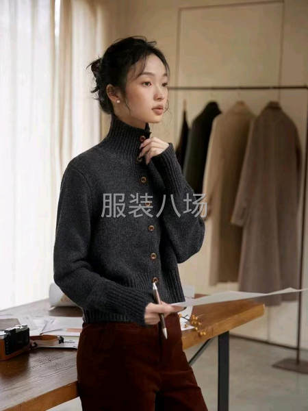 承接毛衣网单，电商，直播单-第9张图片