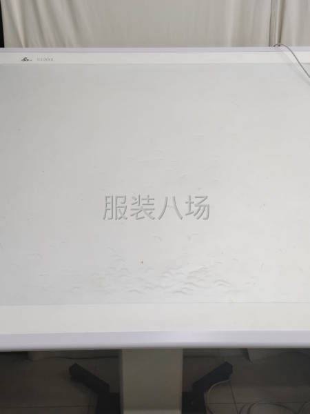 几个月后成为服装制版师的过渡岗-第5张图片