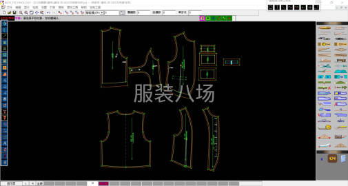 undefined - 几个月后成为服装制版师的过渡岗 - 图1