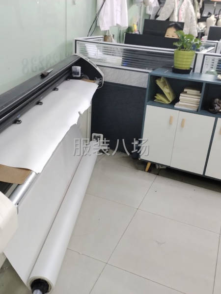 几个月后成为服装制版师的过渡岗-第2张图片