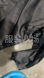 undefined - 四五个人接外发，简单款衣服裤子都可以 - 图1
