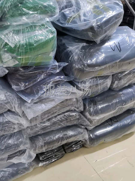 大量跨境毛衣网单，急寻东莞大朗富康毛衣工厂！-第3张图片