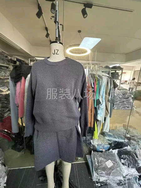 大量跨境毛衣网单，急寻东莞大朗富康毛衣工厂！-第2张图片
