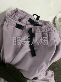 undefined - 承接，服装加工，针织全品类，裁缝包，裤子卫衣，拉链衫，半拉链 - 图2