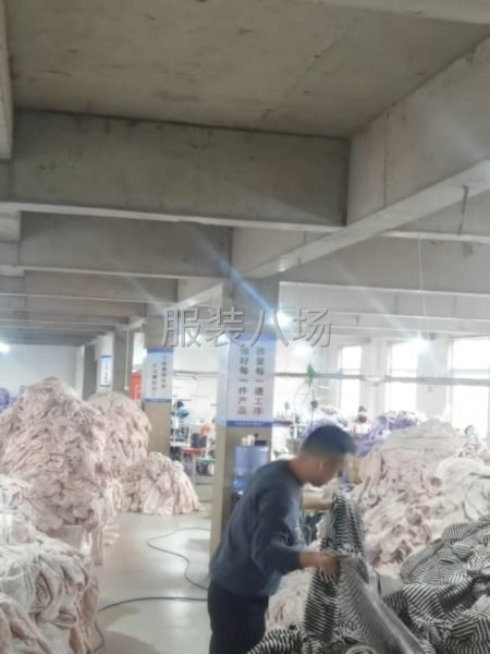 专业生产家居服睡衣-第2张图片