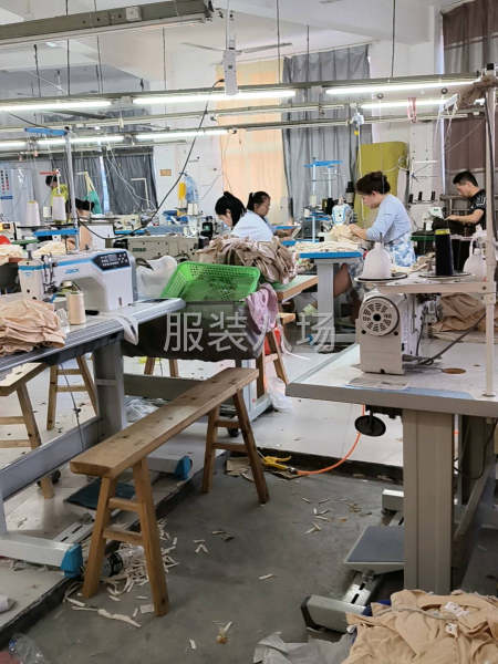 10-20人工厂寻求客户-第1张图片