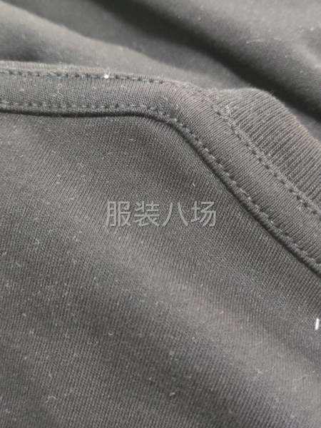 私人订制卫衣，体恤等针织品-第5张图片