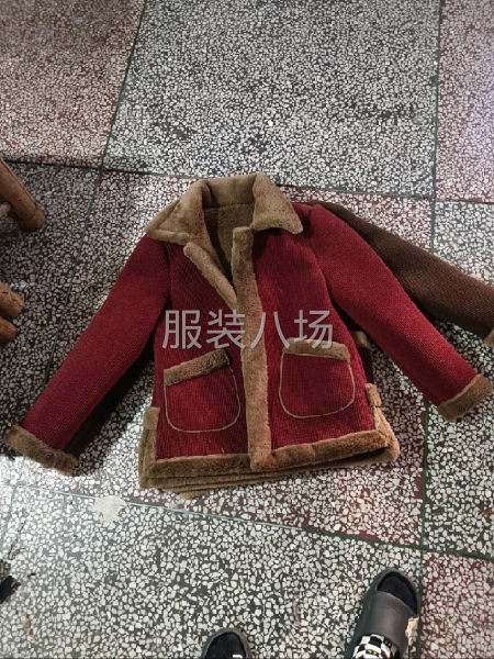 夫妻档加工厂承接订单-第2张图片