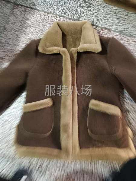 夫妻档加工厂承接订单-第1张图片