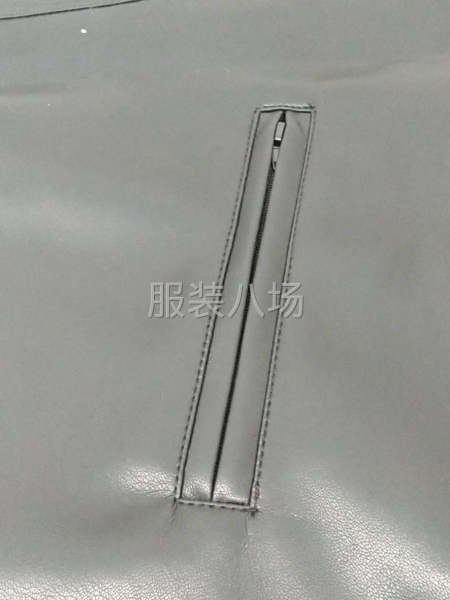 平顶山郏县  精品风衣，皮革服装加工-第1张图片
