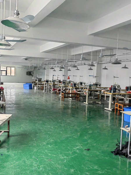 现有厂房转租或出租地址在坦洲镇同胜大街22号恒山工业园号-第3张图片