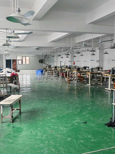 现有厂房转租或出租地址在坦洲镇同胜大街22号恒山工业园号-第4张图片