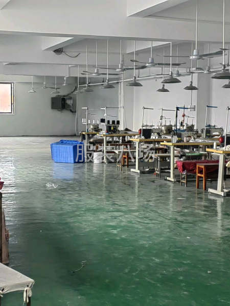 现有厂房转租或出租地址在坦洲镇同胜大街22号恒山工业园号-第1张图片