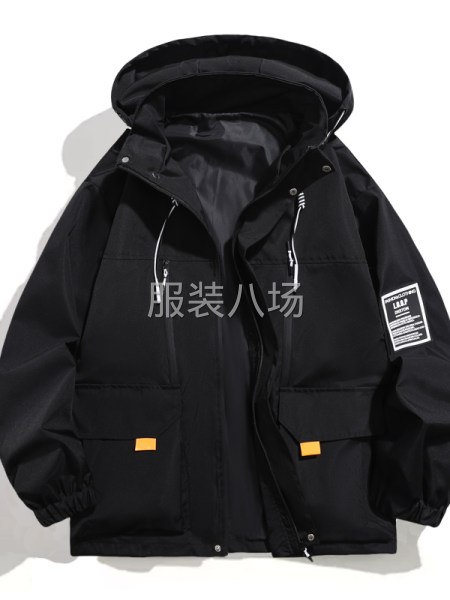 承接服装加工，-第8张图片