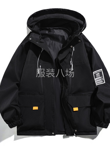 承接服装加工，-第4张图片
