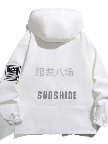承接服装加工，-第3张图片