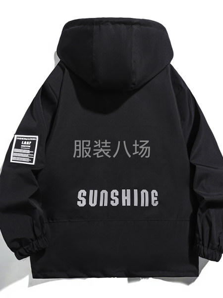 承接服装加工，-第5张图片