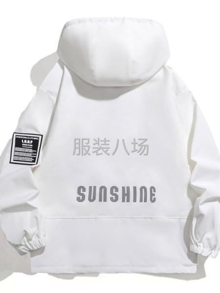 承接服装加工，-第7张图片