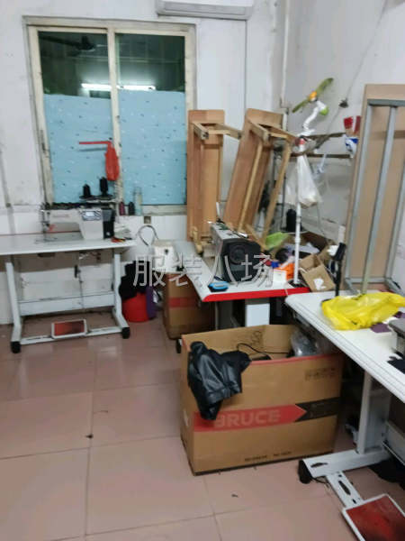 夫妻档工厂寻求订单-第1张图片