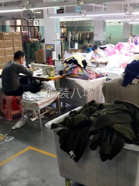 源头毛衣针织衫生产厂家-第5张图片