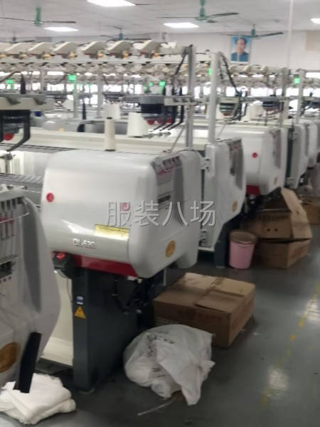 源头毛衣针织衫生产厂家-第2张图片