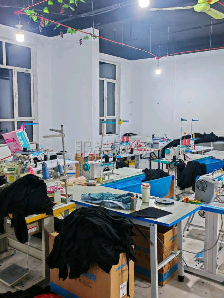 50-100人工厂寻求订单-第1张图片