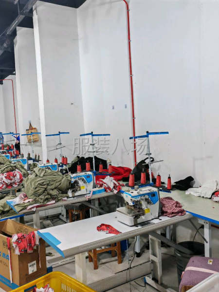50-100人工厂寻求订单-第2张图片