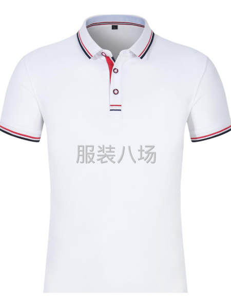 夫妻对，工厂，工作服，衬衫，POLO衫能包裁剪的最好-第1张图片