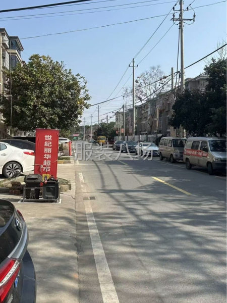 底楼厂房出租-第1张图片