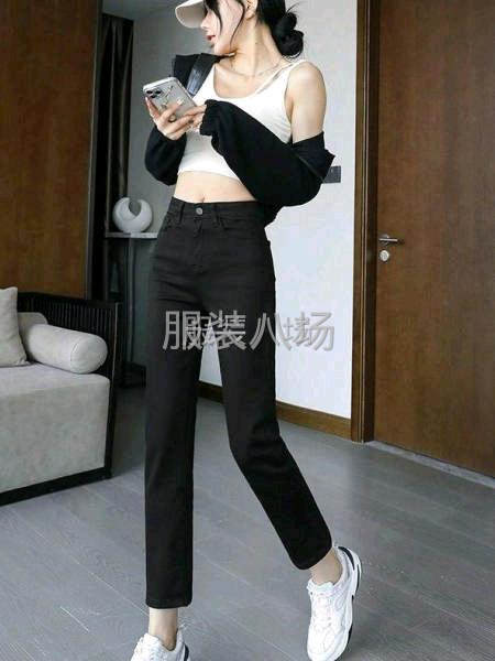 专业牛仔裤工厂-第6张图片
